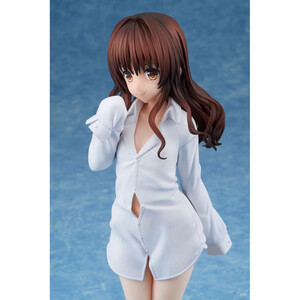 Hobby Stock To Love-Ru Darkness 1/6 Scale Mikan Yuuki White Shirt ver. 