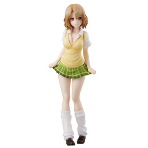 Union Creative To Love-Ru Darkness 1/6 Scale Risa Momioka 