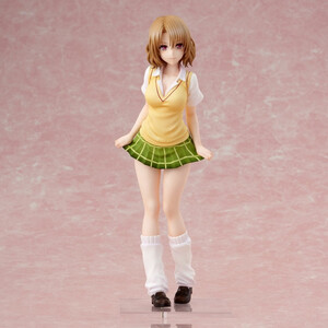 Union Creative To Love-Ru Darkness 1/6 Scale Risa Momioka 