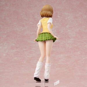 Union Creative To Love-Ru Darkness 1/6 Scale Risa Momioka 