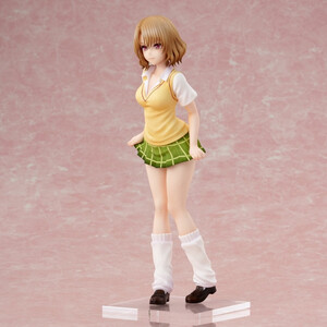Union Creative To Love-Ru Darkness 1/6 Scale Risa Momioka 