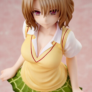 Union Creative To Love-Ru Darkness 1/6 Scale Risa Momioka 