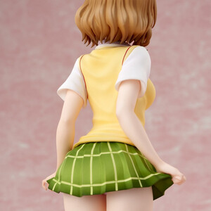 Union Creative To Love-Ru Darkness 1/6 Scale Risa Momioka 