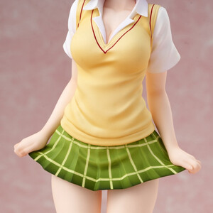 Union Creative To Love-Ru Darkness 1/6 Scale Risa Momioka 