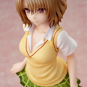 Union Creative To Love-Ru Darkness 1/6 Scale Risa Momioka 