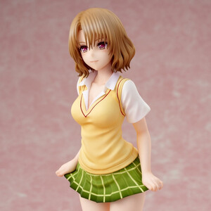 Union Creative To Love-Ru Darkness 1/6 Scale Risa Momioka 