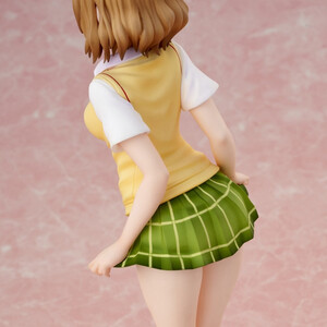 Union Creative To Love-Ru Darkness 1/6 Scale Risa Momioka 