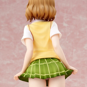 Union Creative To Love-Ru Darkness 1/6 Scale Risa Momioka 