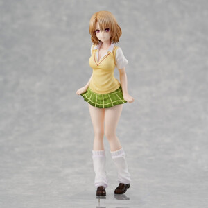 Union Creative To Love-Ru Darkness 1/6 Scale Risa Momioka 