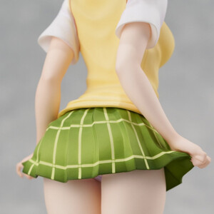 Union Creative To Love-Ru Darkness 1/6 Scale Risa Momioka 