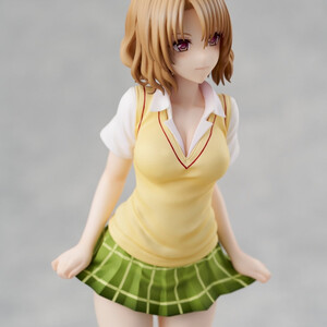 Union Creative To Love-Ru Darkness 1/6 Scale Risa Momioka 