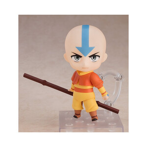Good Smile Company Avatar the Last Airbender Nendoroid Aang 