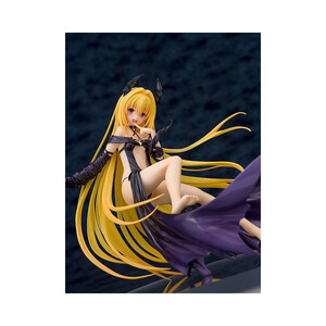 AquaMarine To Love-Ru Darkness 1/8 Scale Golden Darkness -Trance of Darkness- 