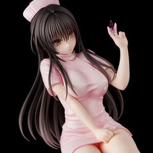 Union Creative To Love-Ru Darkness Non Scale Yui Kotegawa Nurse Cos 