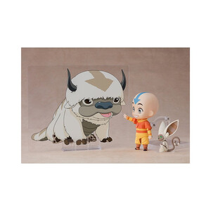Good Smile Company Avatar the Last Airbender Nendoroid Aang 
