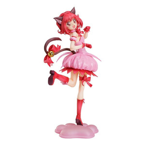 Furyu Tokyo Mew Mew 1/7 Scale Scale Ichigo 