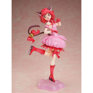Furyu Tokyo Mew Mew 1/7 Scale Scale Ichigo 