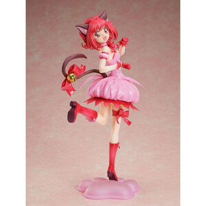 Furyu Tokyo Mew Mew 1/7 Scale Scale Ichigo 