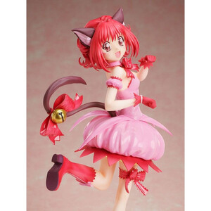 Furyu Tokyo Mew Mew 1/7 Scale Scale Ichigo 
