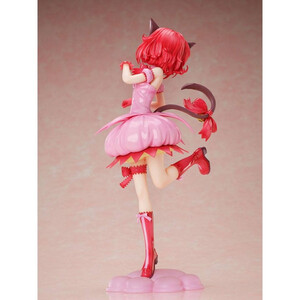 Furyu Tokyo Mew Mew 1/7 Scale Scale Ichigo 