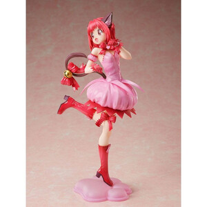 Furyu Tokyo Mew Mew 1/7 Scale Scale Ichigo 