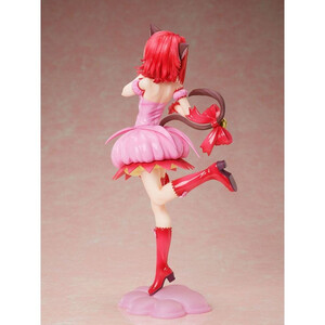 Furyu Tokyo Mew Mew 1/7 Scale Scale Ichigo 