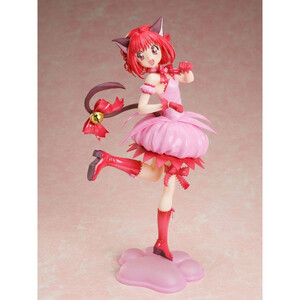 Furyu Tokyo Mew Mew 1/7 Scale Scale Ichigo 
