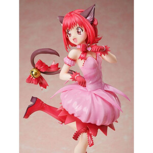 Furyu Tokyo Mew Mew 1/7 Scale Scale Ichigo 