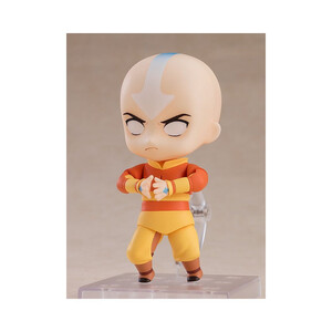 Good Smile Company Avatar the Last Airbender Nendoroid Aang 