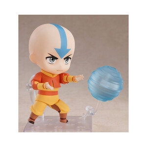 Good Smile Company Avatar the Last Airbender Nendoroid Aang 