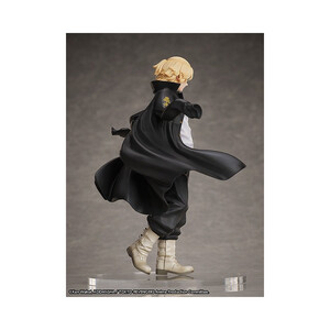 FREEing Tokyo Revengers & Ring Set 1/8 Manjiro Sano - Ring Size 13 