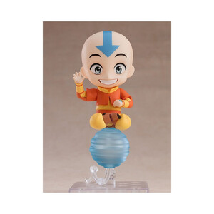 Good Smile Company Avatar the Last Airbender Nendoroid Aang 