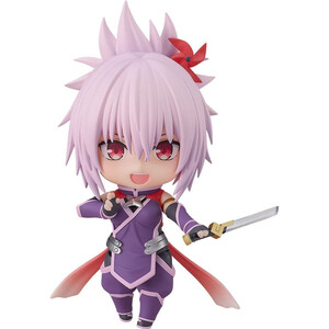 Good Smile Company Ayakashi Triangle Nendoroid Matsuri Kazamaki 