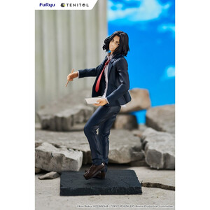 Furyu Tokyo Revengers Keisuke Baji 