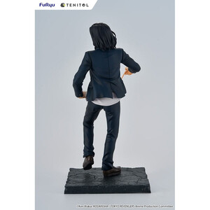 Furyu Tokyo Revengers Keisuke Baji 