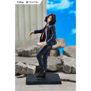 Furyu Tokyo Revengers Keisuke Baji 