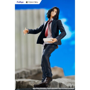 Furyu Tokyo Revengers Keisuke Baji 