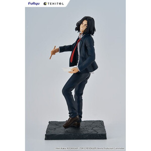 Furyu Tokyo Revengers Keisuke Baji 