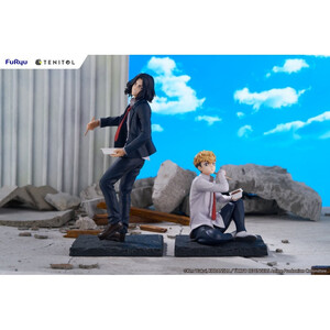 Furyu Tokyo Revengers Keisuke Baji 