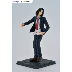 Furyu Tokyo Revengers Keisuke Baji 