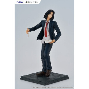 Furyu Tokyo Revengers Keisuke Baji 