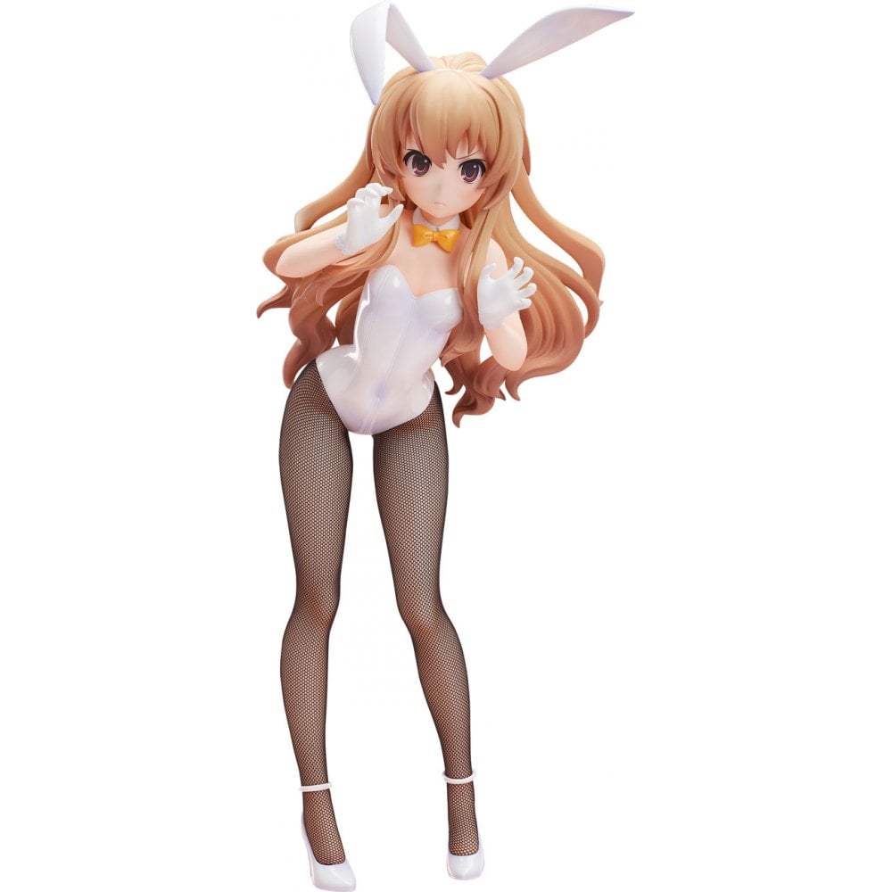 Toradora! 1/4 Scale Taiga Aisaka Bunny Ver. 