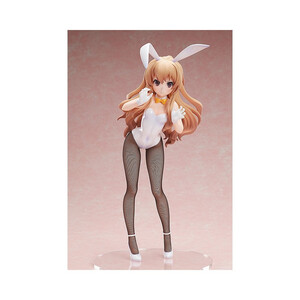 FREEing Toradora! 1/4 Scale Taiga Aisaka Bunny Ver. 