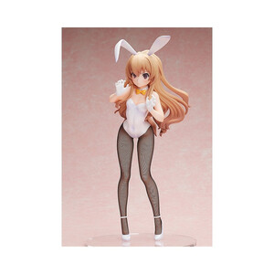 FREEing Toradora! 1/4 Scale Taiga Aisaka Bunny Ver. 