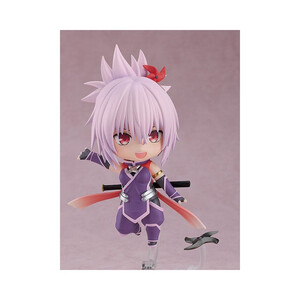 Good Smile Company Ayakashi Triangle Nendoroid Matsuri Kazamaki 