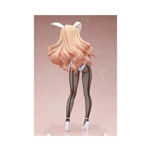 FREEing Toradora! 1/4 Scale Taiga Aisaka Bunny Ver. 