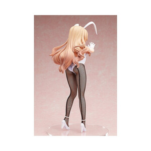 FREEing Toradora! 1/4 Scale Taiga Aisaka Bunny Ver. 