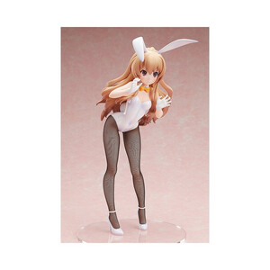 FREEing Toradora! 1/4 Scale Taiga Aisaka Bunny Ver. 
