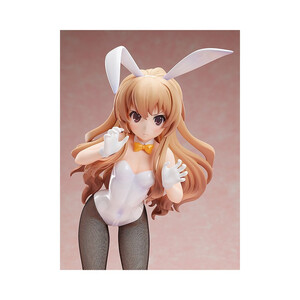 FREEing Toradora! 1/4 Scale Taiga Aisaka Bunny Ver. 