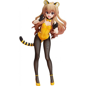 FREEing Toradora! 1/4 Scale Taiga Aisaka Tiger Ver. 